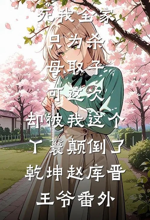 主母杀我未婚夫逼死我全家，只为杀母取子，可这次，却被我这个丫鬟颠倒了乾坤赵库晋王爷 番外