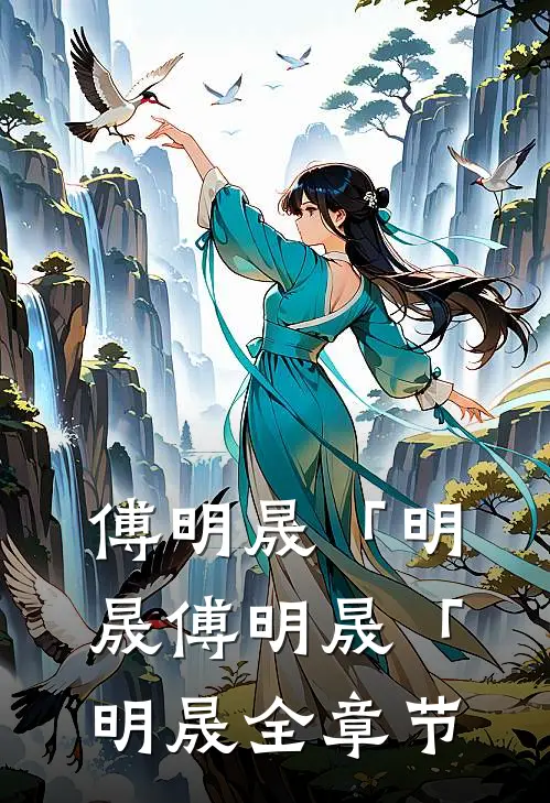 傅明晟「明晟傅明晟「明晟全章节