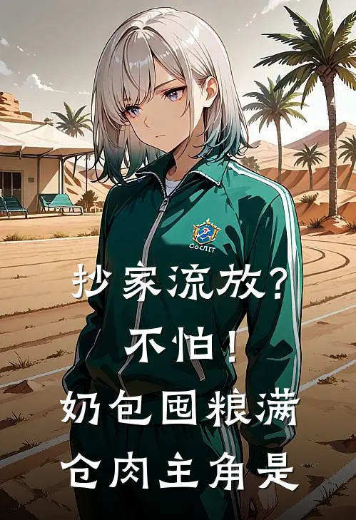 抄家流放？不怕！奶包囤粮满仓肉主角是