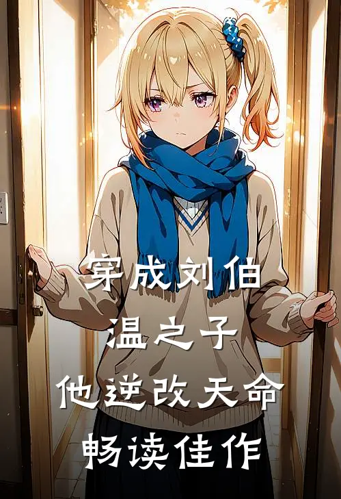 穿成刘伯温之子，他逆改天命畅读佳作