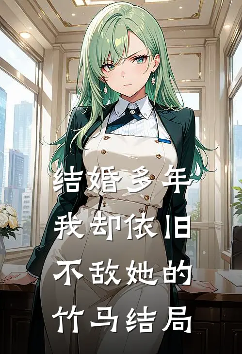 结婚多年，我却依旧不敌她的竹马结局