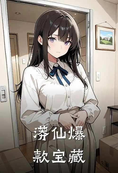蟒仙爆款宝藏