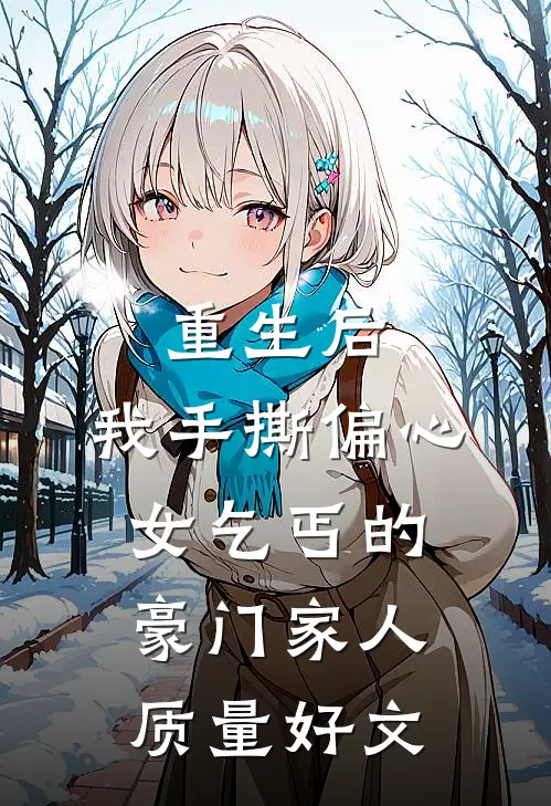 重生后，我手撕偏心女乞丐的豪门家人质量好文