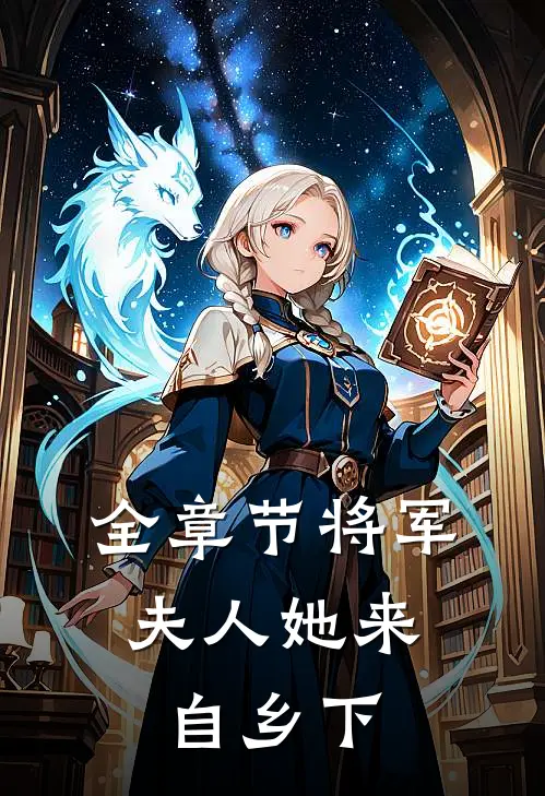 全章节将军，夫人她来自乡下