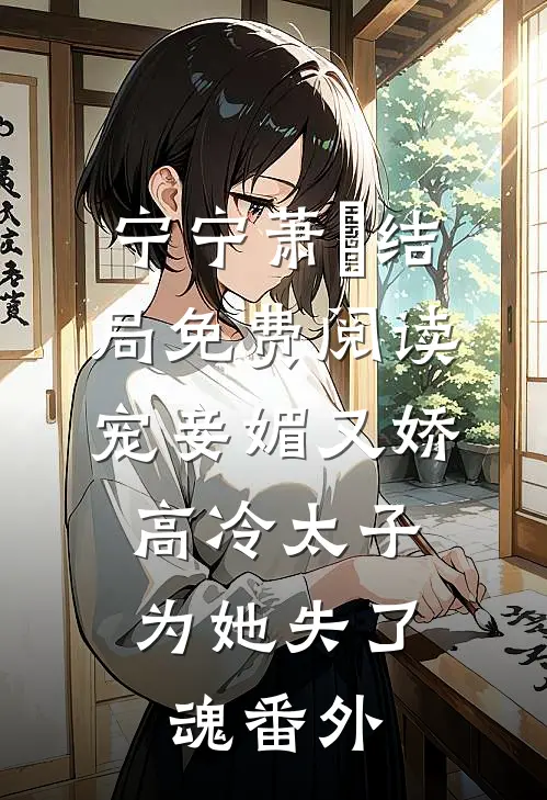 宁宁萧璲结局免费阅读宠妾媚又娇，高冷太子为她失了魂番外