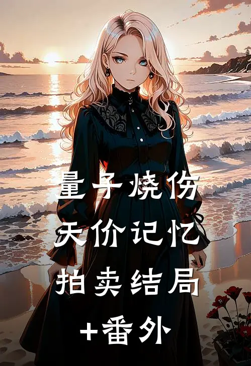 量子烧伤：天价记忆拍卖结局+番外