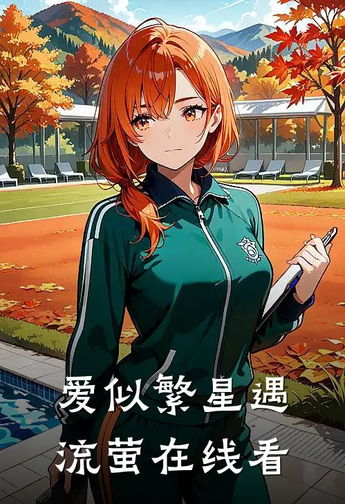 爱似繁星遇流萤在线看