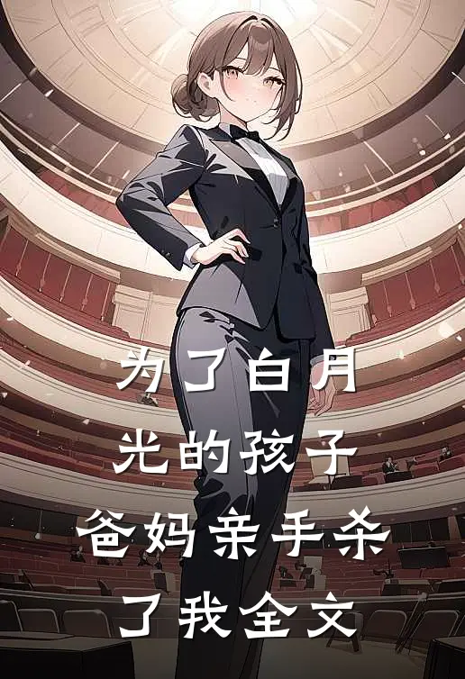 为了白月光的孩子，爸妈亲手杀了我全文