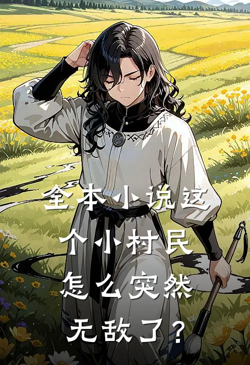 全本小说这个小村民怎么突然无敌了？