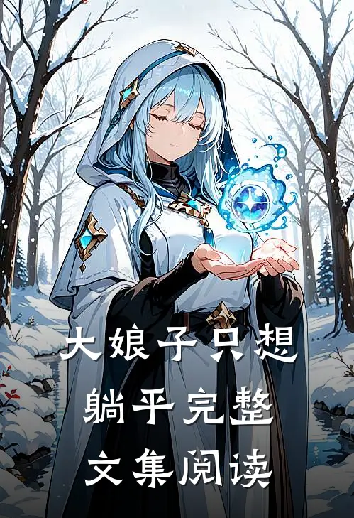 大娘子只想躺平完整文集阅读