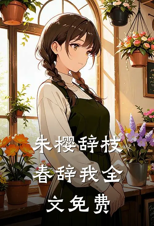 朱樱辞枝春辞我全文免费