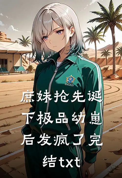 庶妹抢先诞下极品幼崽后发疯了完结txt