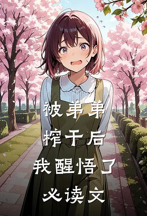 被弟弟榨干后，我醒悟了必读文