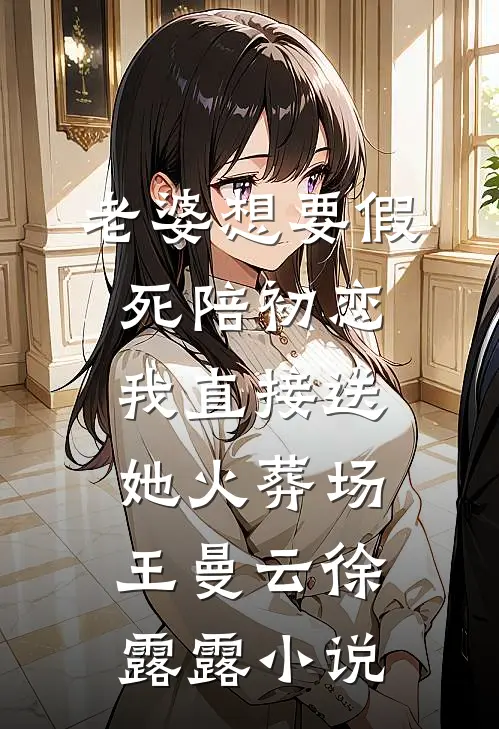 老婆想要假死陪初恋，我直接送她火葬场王曼云徐露露小说