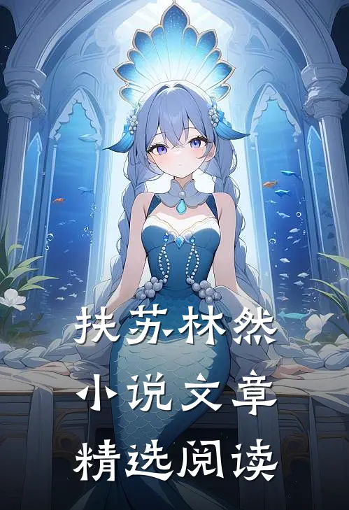 扶苏林然小说文章精选阅读