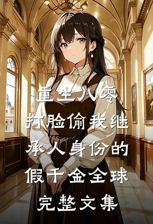 重生八零，打脸偷我继承人身份的假千金全球完整文集