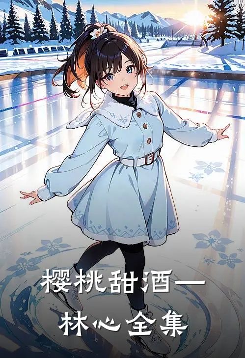 樱桃甜酒—林心 全集