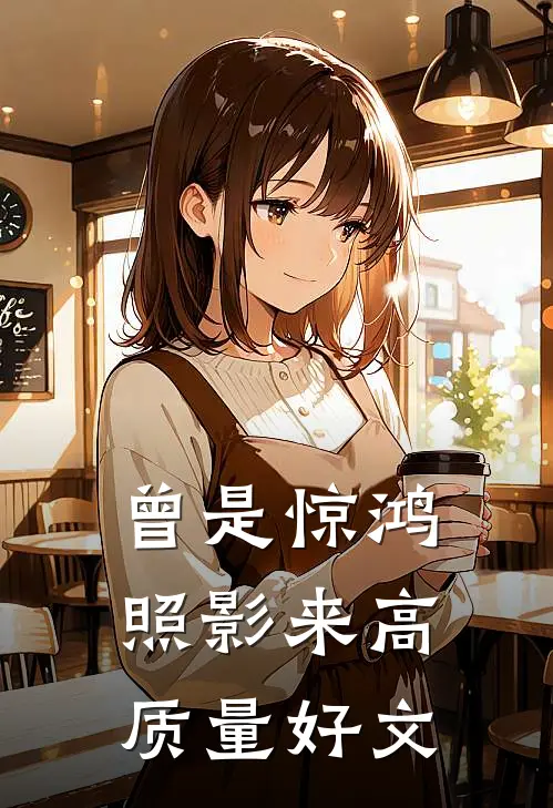 曾是惊鸿照影来高质量好文