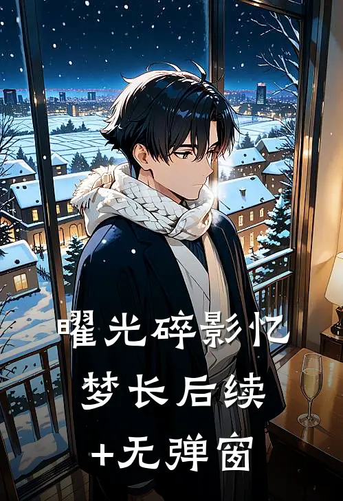 曜光碎影忆梦长后续+无弹窗