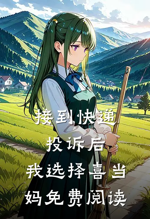 接到快递投诉后，我选择喜当妈免费阅读