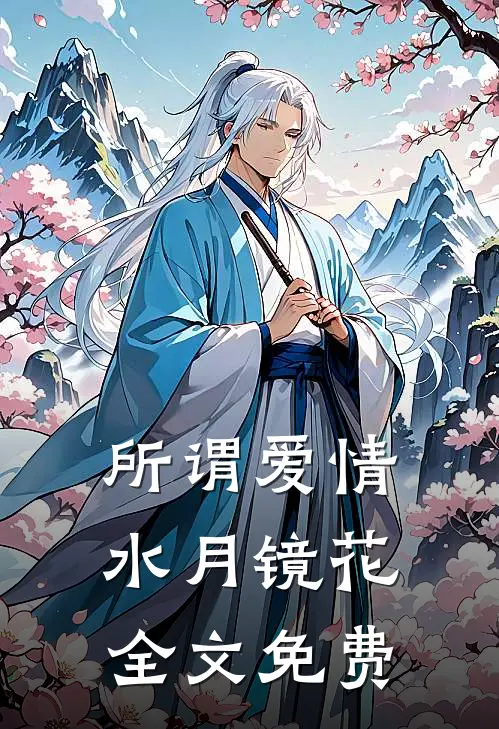 所谓爱情，水月镜花全文免费