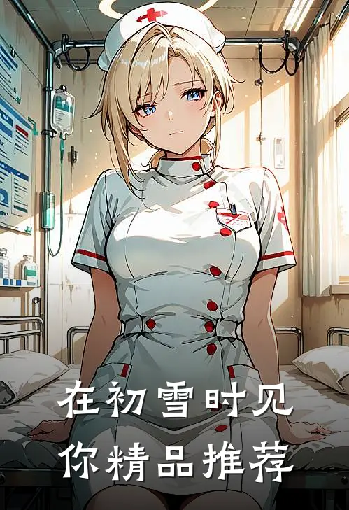 在初雪时见你精品推荐