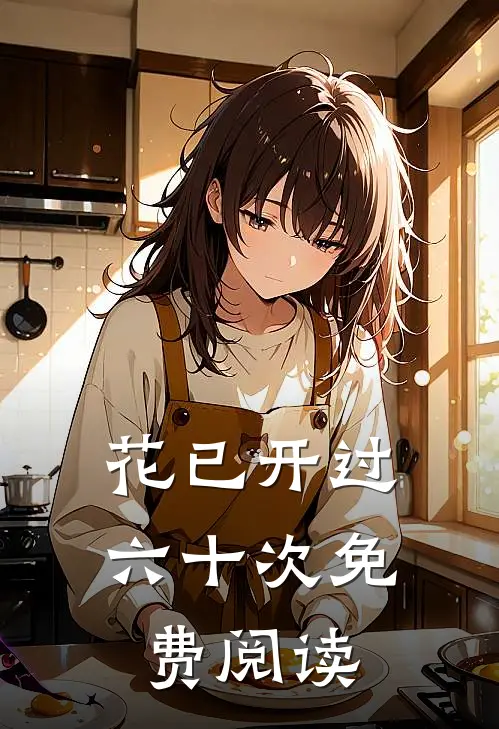 花已开过六十次免费阅读