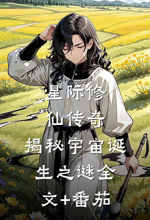 星际修仙传奇：揭秘宇宙诞生之谜全文+番茄