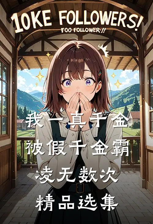 我一真千金，被假千金霸凌无数次精品选集