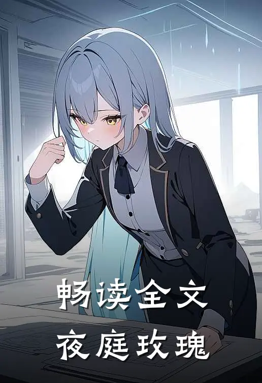 畅读全文夜庭玫瑰
