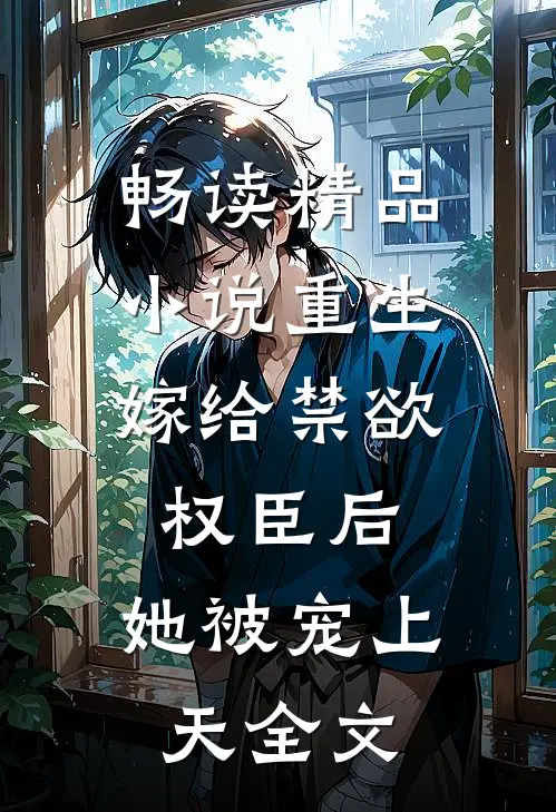 畅读精品小说重生:嫁给禁欲权臣后,她被宠上天全文