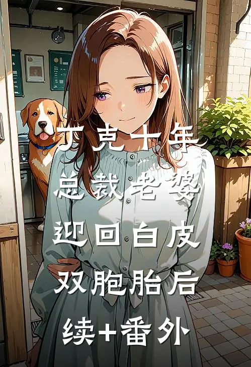 丁克十年，总裁老婆迎回白皮双胞胎后续+番外