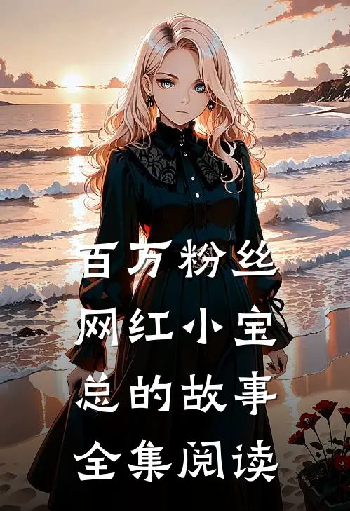 百万粉丝网红小宝总的故事全集阅读