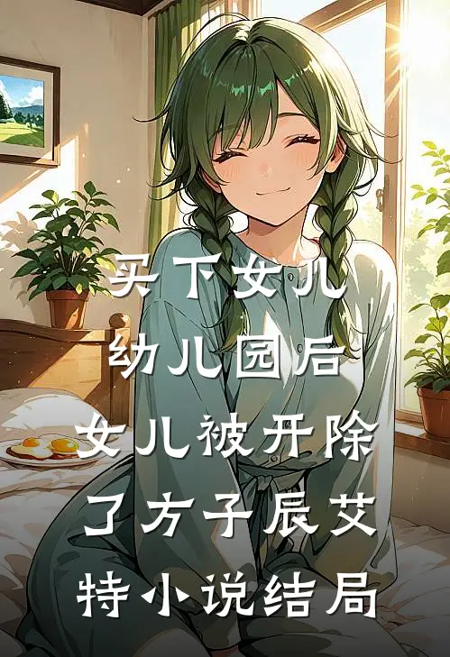 买下女儿幼儿园后，女儿被开除了方子辰艾特小说结局