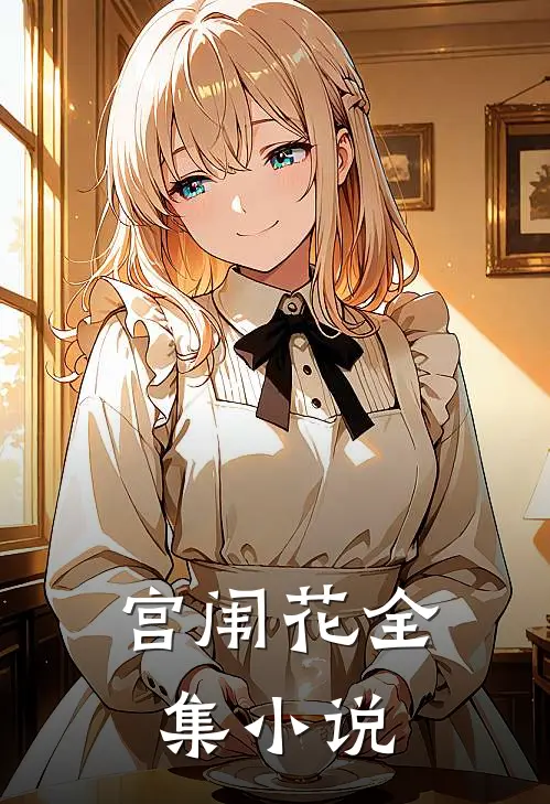 宫闱花全集小说