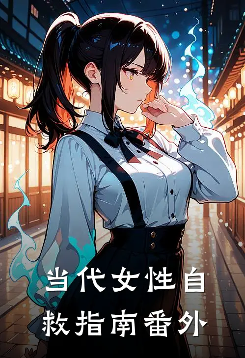 当代女性自救指南 番外