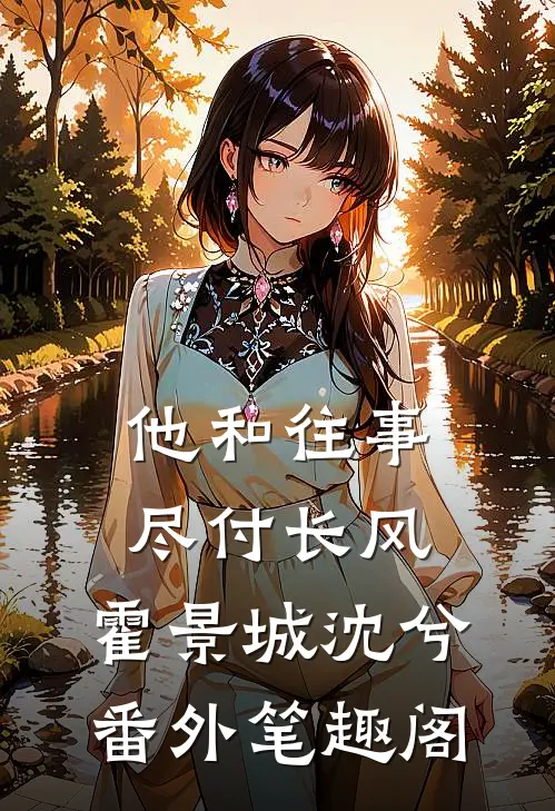 他和往事，尽付长风：霍景城沈兮番外笔趣阁