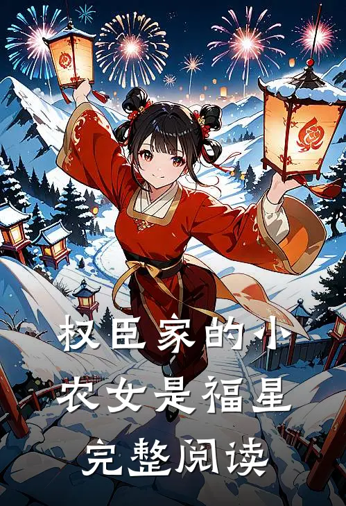 权臣家的小农女是福星完整阅读