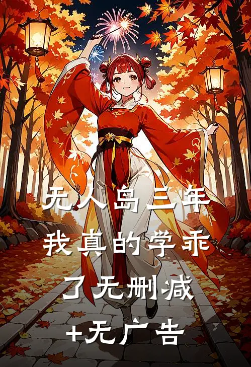 “无人岛”三年，我真的学乖了无删减+无广告