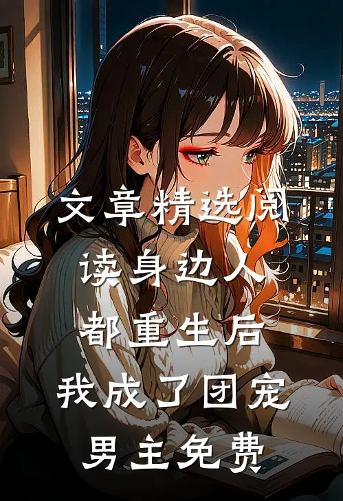 文章精选阅读身边人都重生后,我成了团宠男主免费