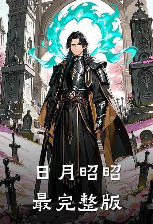 日月昭昭最完整版