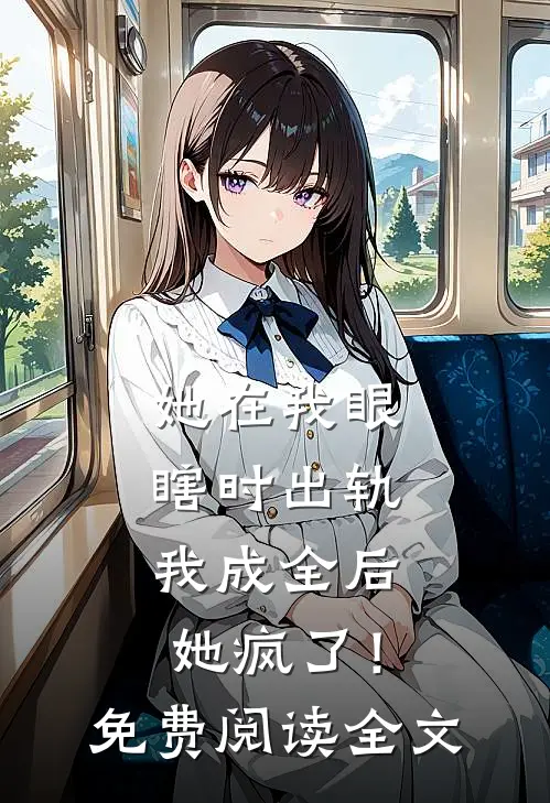 她在我眼瞎时出轨，我成全后她疯了！免费阅读全文