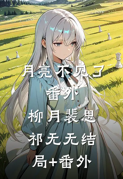 月亮不见了：  番外,柳月裴思祁无无结局+番外