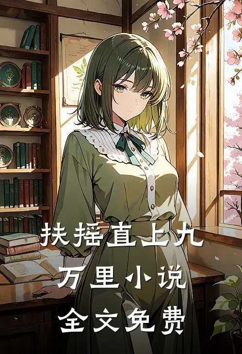 扶摇直上九万里小说全文免费