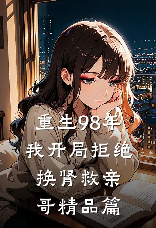重生98年，我开局拒绝换肾救亲哥精品篇