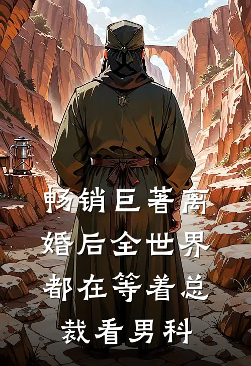 畅销巨著离婚后全世界都在等着总裁看男科
