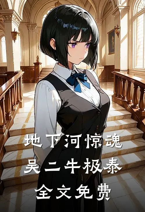 地下河惊魂吴二牛极泰全文免费