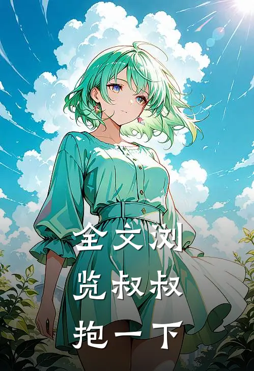全文浏览叔叔，抱一下