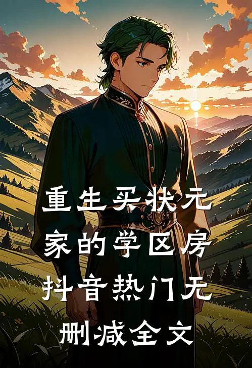 重生买状元家的学区房抖音热门无删减全文