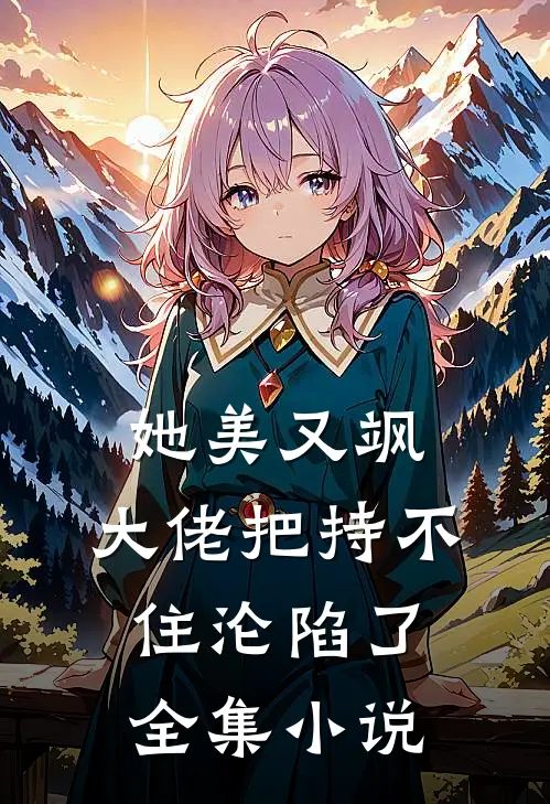 她美又飒，大佬把持不住沦陷了全集小说